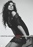 [DVD]CHRISTINA AGUILERA Stripped Live in the UK [DVD] [Import]