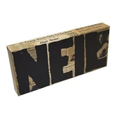 Neil Young Archives 1 (1963-1972)