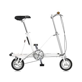 Pacific Carry-me-III WHITE 8�C���`  (�p�V�t�B�b�N �L�����[�~�[III�^ �z���C�g CM-III-W) CM-III-W