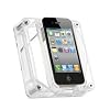 �y���K�i�z GRIFFIN AirCurve Play for iPhone 4S/4 PR10038