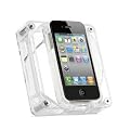 �y���K�i�z GRIFFIN AirCurve Play for iPhone 4S/4 PR10038