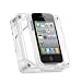�y���K�i�z GRIFFIN AirCurve Play for iPhone 4S/4 PR10038