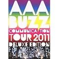 �y�ʏ�d�l�zAAA BUZZ COMMUNICATION TOUR 2011 DELUXE EDITION [DVD]