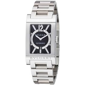 BVLGARI (�u���K��) �r���v RETTANGOLO ���b�^���S�� RT45BRSSD �����Y [���s�A���i]