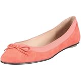 Buffalo London 207-3562 KID SUEDE 116533 Damen Ballerinas