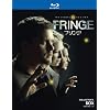 FRINGE / �t�����W �q�Z�J���h�E�V�[�Y���r�R���N�^�[�Y�E�{�b�N�X [Blu-ray]