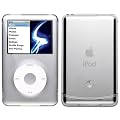 SwitchEasy CapsuleClassic for iPod classic 80GB/120GB/UltraClear (�V160GB) �v���A�f�X�_�C���N�g����i