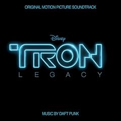 Ost: Tron Legacy