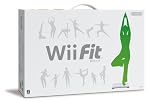Wiiフィット(「バランスWiiボード」同梱)
