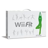 Wii�t�B�b�g (�u�o�����XWii�{�[�h�v����)�C�V���ɂ��