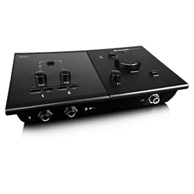 Pro Tools MP + Fast Track C400