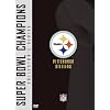 NFL �X�[�p�[�{�E���E�R���N�V����: �s�b�c�o�[�O�E�X�e�B�[���[�Y(2���g) [DVD]