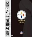 NFL �X�[�p�[�{�E���E�R���N�V����: �s�b�c�o�[�O�E�X�e�B�[���[�Y(2���g) [DVD]