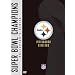 NFL �X�[�p�[�{�E���E�R���N�V����: �s�b�c�o�[�O�E�X�e�B�[���[�Y(2���g) [DVD]