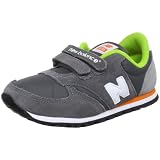 New Balance KE420, Baskets mode mixte enfant