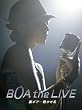 BoA the LIVE ���{�A�c�������n [DVD]