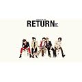 3rd Mini Album - RETURN