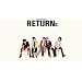 3rd Mini Album - RETURN