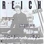 Steve Reich: Early Works