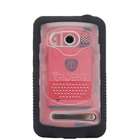 �yPSE�擾�z�������i��Q�{�j�o�b�e���[�t�� au HTC EVO WiMAX �P�[�X Trident Electra �u�����h ���ϏՌ����{�h�o�@�\�{�h�H�@�\  (�N���A)