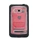 �yPSE�擾�z�������i��Q�{�j�o�b�e���[�t�� au HTC EVO WiMAX �P�[�X Trident Electra �u�����h ���ϏՌ����{�h�o�@�\�{�h�H�@�\  (�N���A)