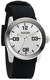 NIXON (�j�N�\��) �r���v THE PRIVATE WHITE NA049100-00 �����Y [���K�A���i]
