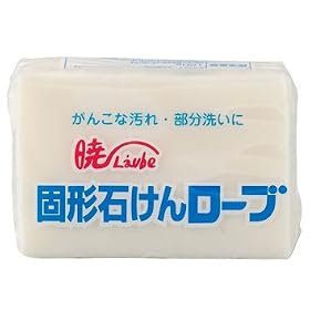 �Ō`�΂��� ���[�u 150g