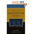 Physics of Semiconductor Devices