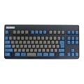 ���v�� REALFORCE89S10th �Ód�e�ʖ��ړ_�É����� ���{��89�L�[�e���L�[���X���ȃi�V ALL30g ���؈�� N�L�[���[���I�[�o�[ �ʐFASDW�L�[�t�� �u���b�N/�O���[/�u���[ ND31BS