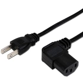 �A�C�l�b�N�X AC�d���P�[�u�� �ɍ�L�^�^�C�v ACP-15L-BK