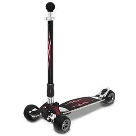 Monster Kickboard�i�R�փL�b�N�{�[�h�j