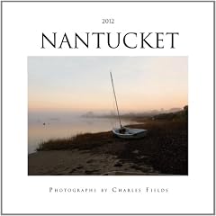 Nantucket 2012 Calendar