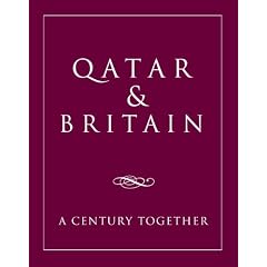 Qatar & Britain: Celebrating a Century