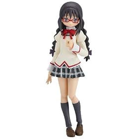 Max Factory figma �Ŕ��قނ� ����Ver.