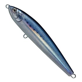 �_�C��(Daiwa) SALTIGA �h���h�X���C�_�[ �q���}�T�`���[�� 18F RP�^�� 863148