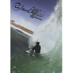 Cloud 9 �y�X�L���{�[�h/SKIMBOARD DVD �����z(CVLD1098)