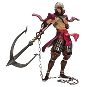 �퍑BASARA2 ��ɑ� ���\�䕔 ���e (�m���X�P�[��PVC�h���ς݊����i�{�C�X�@�\�t)