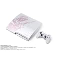 PlayStation 3(250GB) FINAL FANTASY XIII LIGHTNING EDITION(CEJH-10008) �X�N�E�F�A�E�G�j�b�N�X �v���b�g�t�H�[��: PLAYSTATION 3
