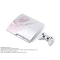 PlayStation 3 (250GB) FINAL FANTASY XIII LIGHTNING EDITION (CEJH-10008) �y���[�J�[���Y�I���z
