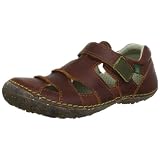 El Naturalista Kids TRILLO E634 Jungen Hausschuhe