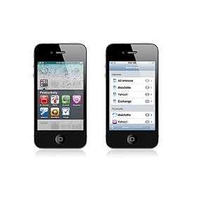 Apple iPhone 4S 16GB �u���b�N SIM�t���[ Unlocked �C�O�� ������