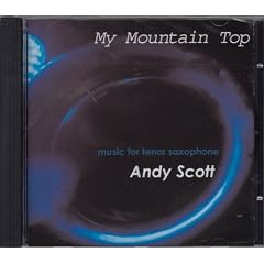 My Mountain Top