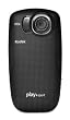 Kodak �|�P�b�g�r�f�I�J���� PLAYSPORT2(Zx5) �u���b�N PLAYSPORT2-BK