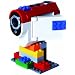 Digital Blue Lego Stop Animation Video Camera  ���S�@�r�f�I�J�����i���s�A���i�j