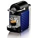 Nespresso �I�[�g�^�C�v PIXIE(�s�N�V�[) �u���[ C60BL