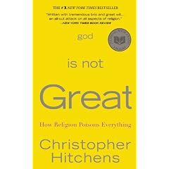 God is not Great