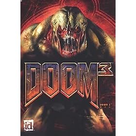 DOOM 3 ���y�� (���{��}�j���A����)
