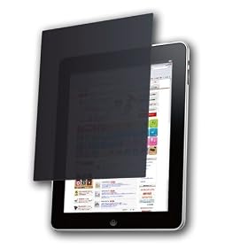 iBUFFALO iPad �t���ی�t�B���� �̂������h�~�^�C�v BSIPD01FN