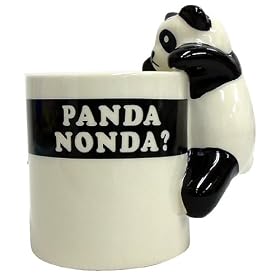 ��PANDA�����p���_�}�O�J�b�v�i���퐻�j