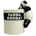 ��PANDA�����p���_�}�O�J�b�v�i���퐻�j